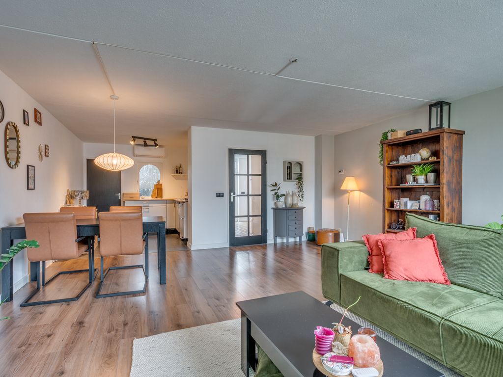 Ferdinand Bolstraat 5B, VENLO