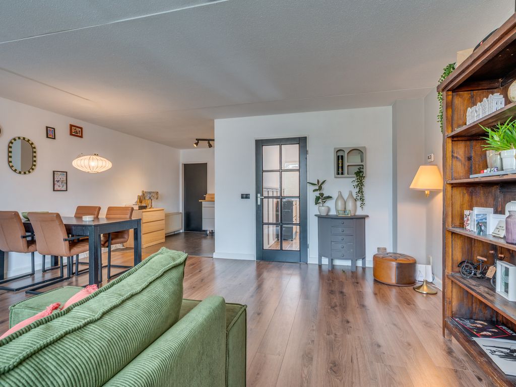 Ferdinand Bolstraat 5B, VENLO