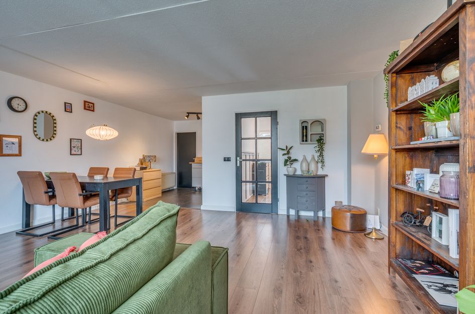 Ferdinand Bolstraat 5B