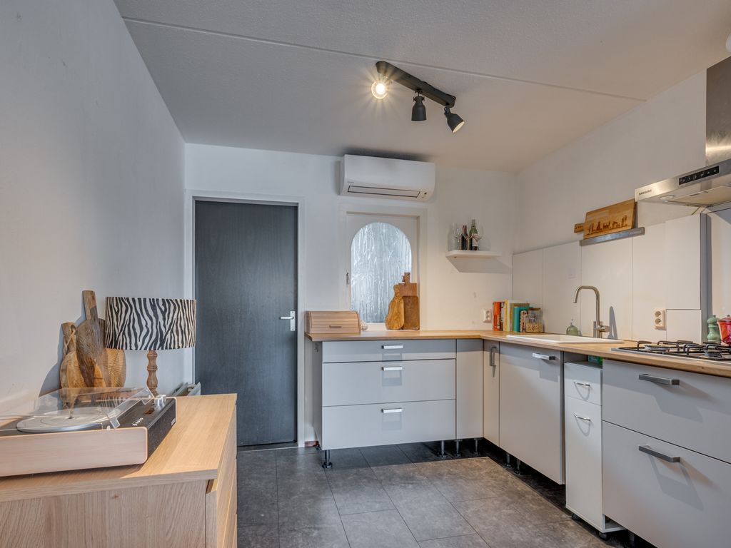 Ferdinand Bolstraat 5B, VENLO