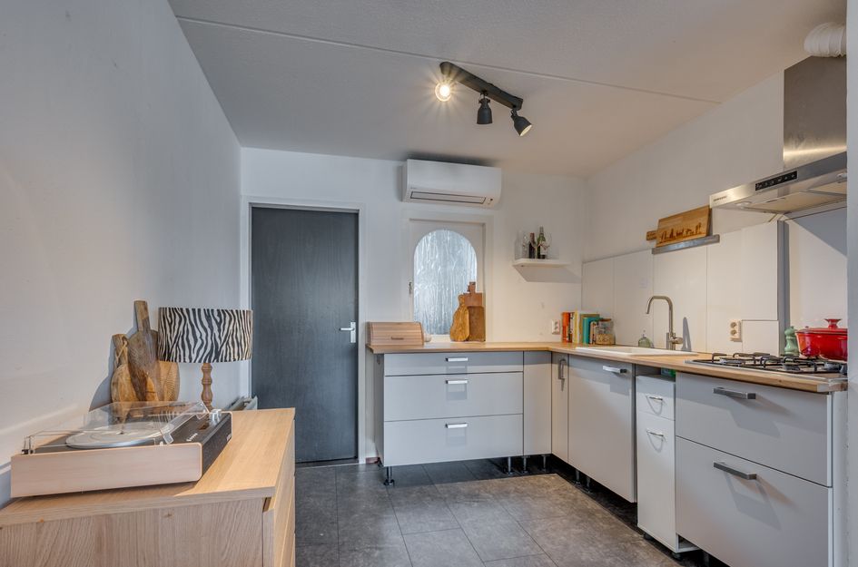 Ferdinand Bolstraat 5B