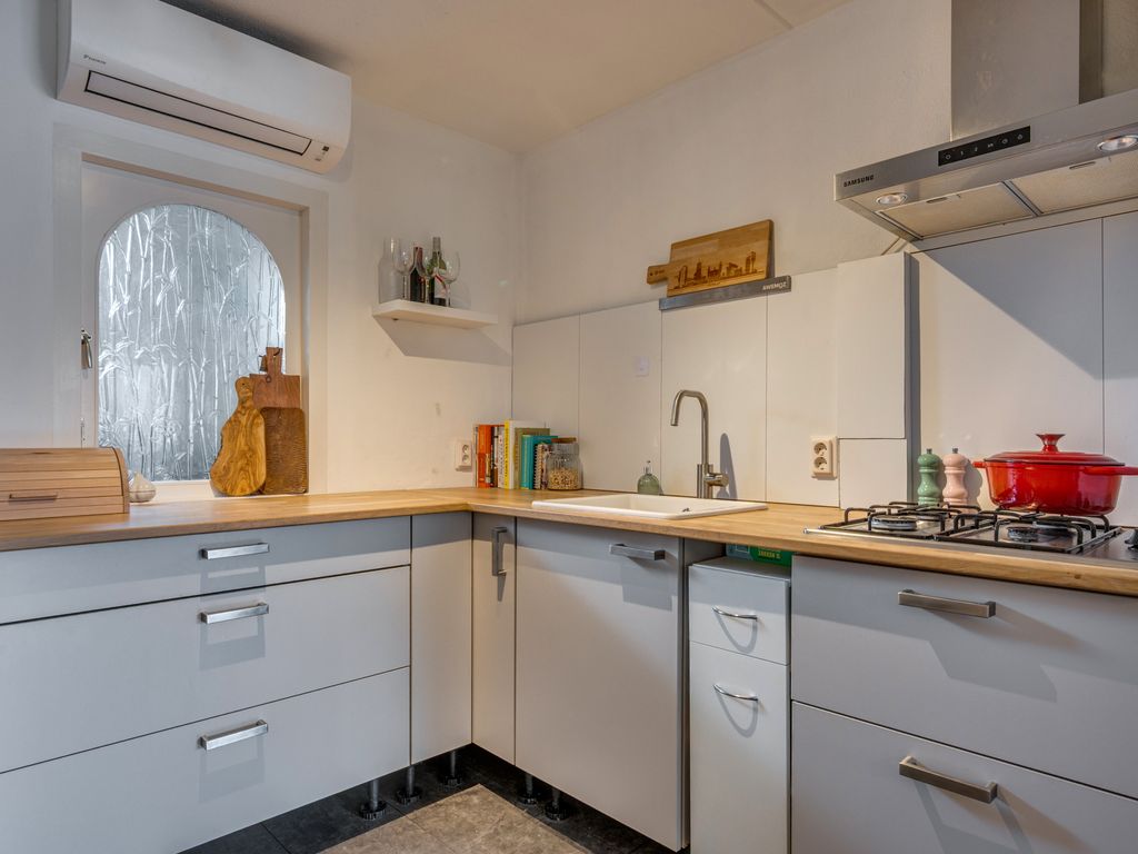 Ferdinand Bolstraat 5B, VENLO