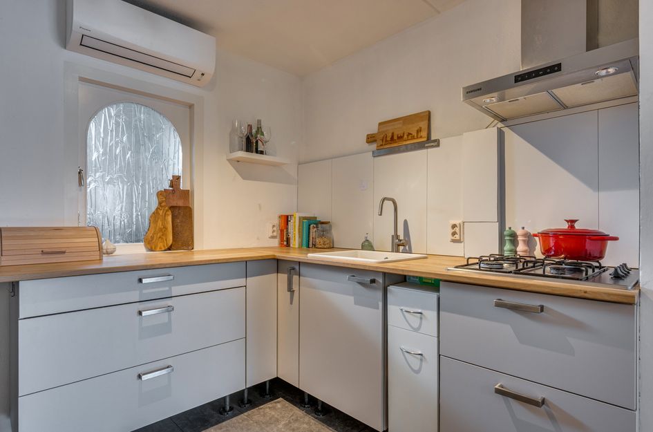 Ferdinand Bolstraat 5B