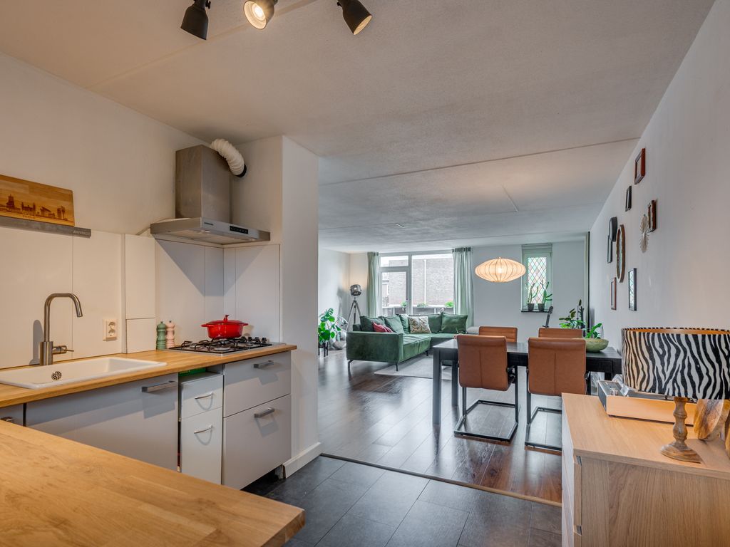 Ferdinand Bolstraat 5B, VENLO