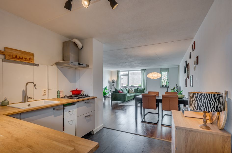 Ferdinand Bolstraat 5B