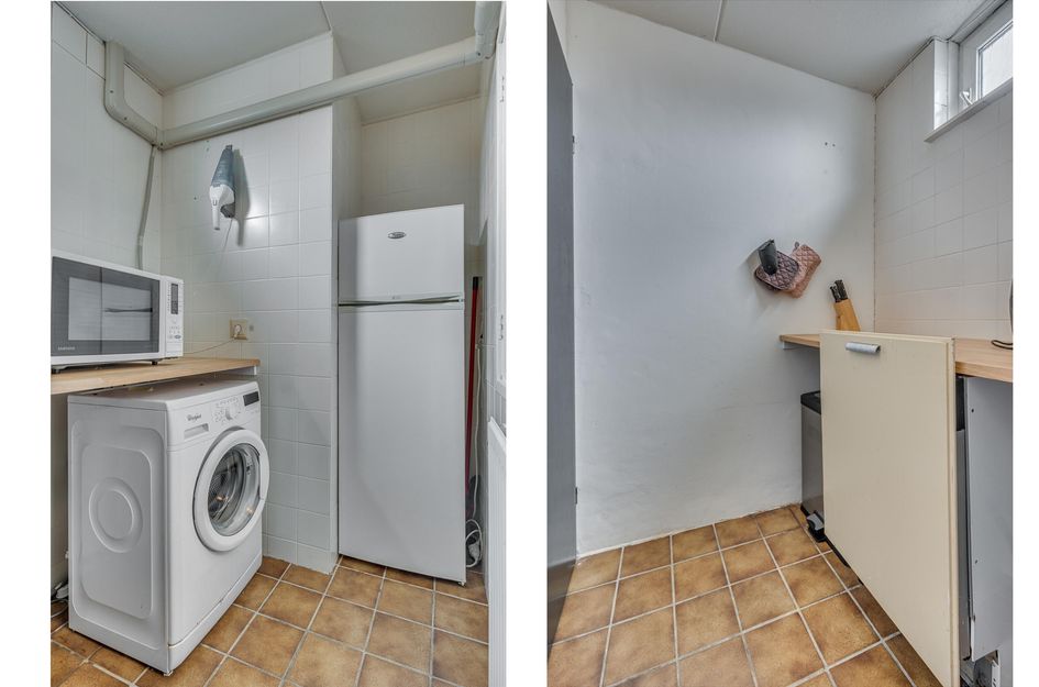 Ferdinand Bolstraat 5B