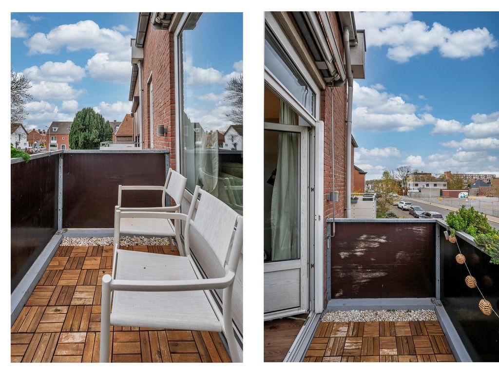 Ferdinand Bolstraat 5B, VENLO