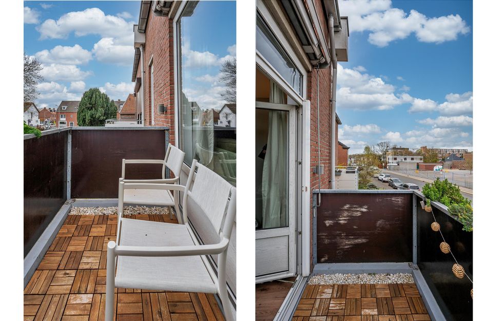 Ferdinand Bolstraat 5B