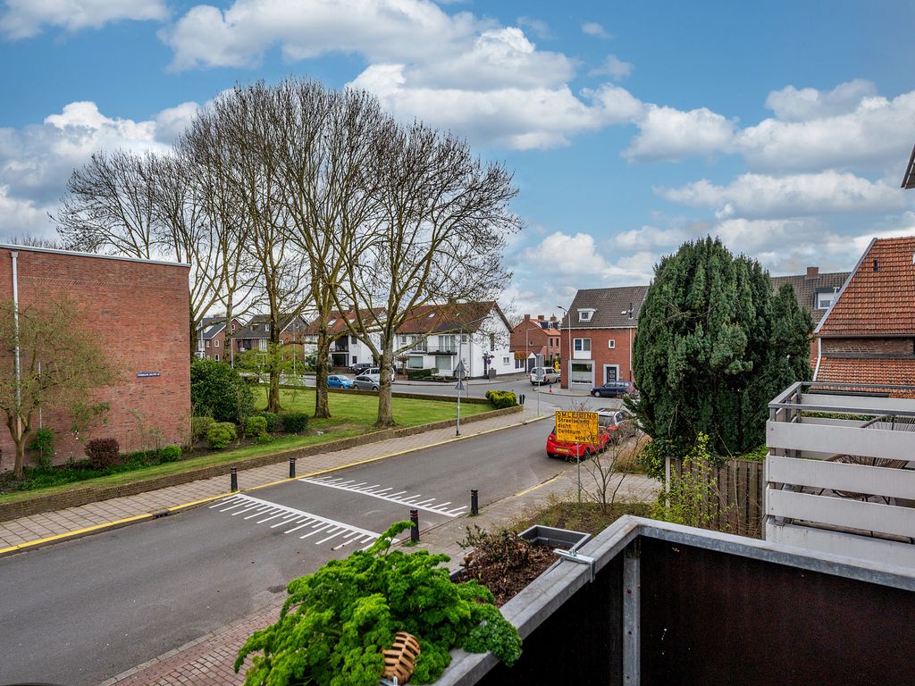 Ferdinand Bolstraat 5B, VENLO