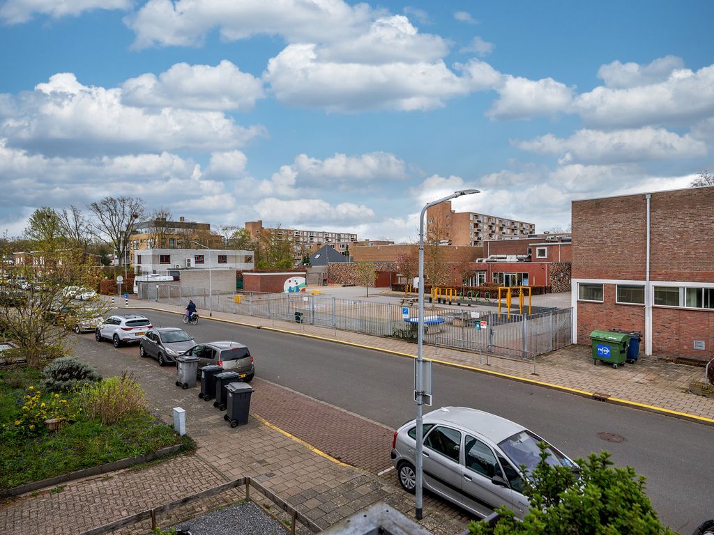 Ferdinand Bolstraat 5B, VENLO