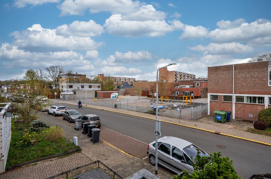 Ferdinand Bolstraat 5B