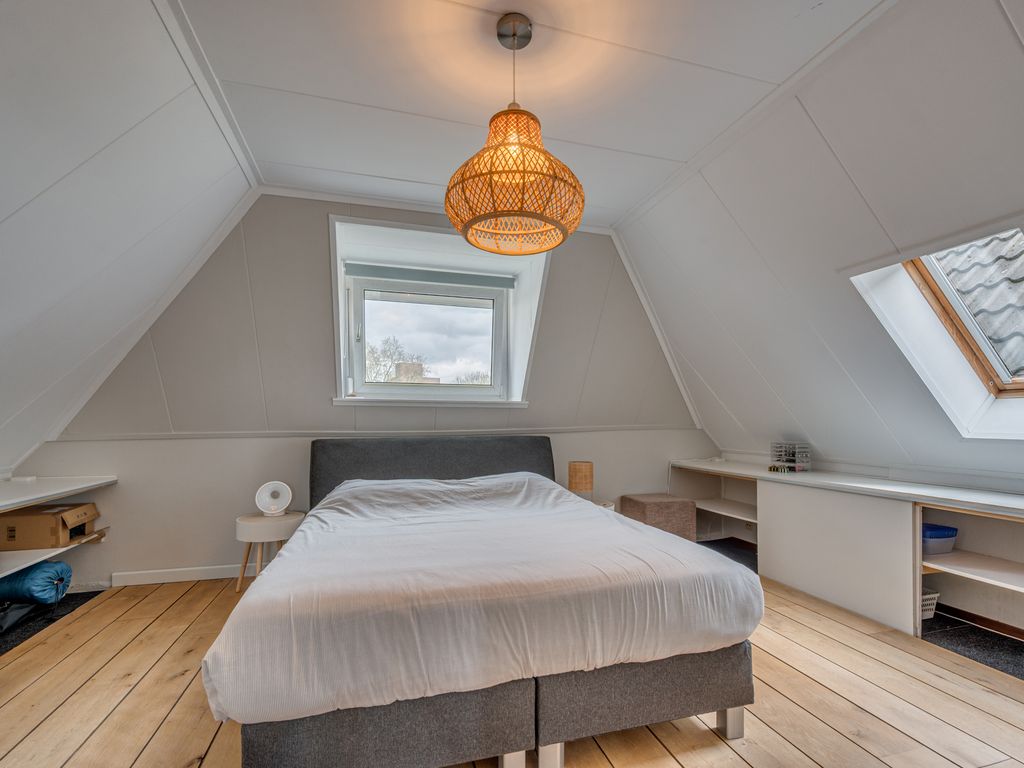 Ferdinand Bolstraat 5B, VENLO