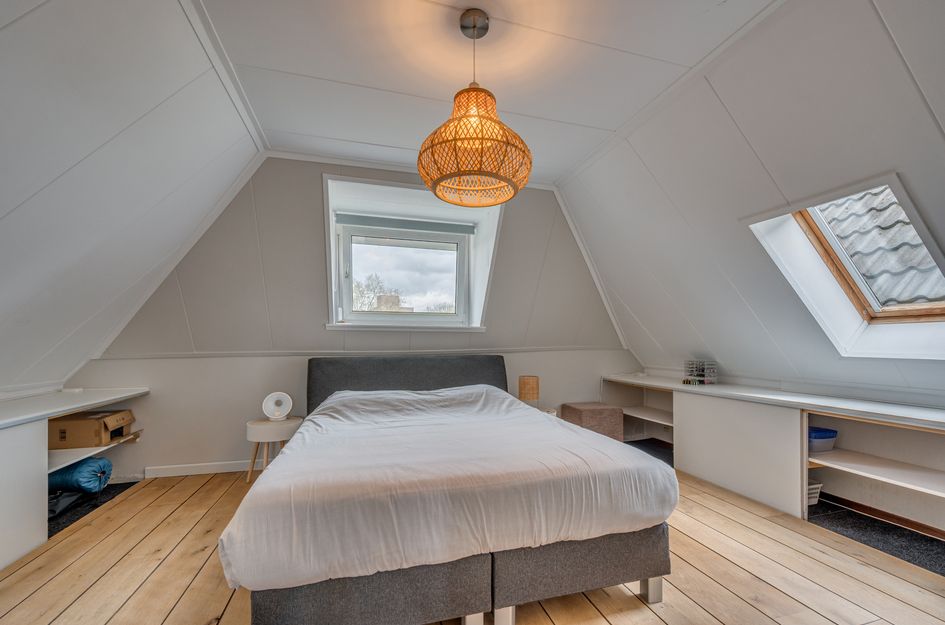 Ferdinand Bolstraat 5B