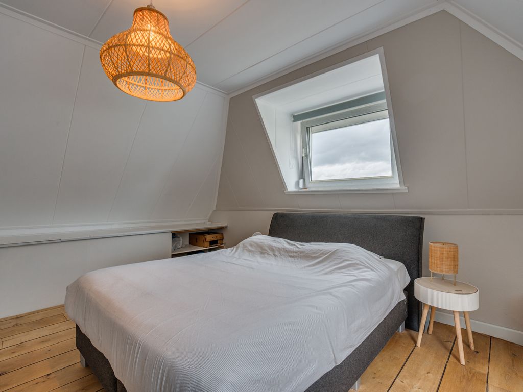 Ferdinand Bolstraat 5B, VENLO