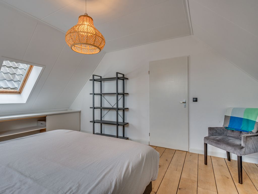 Ferdinand Bolstraat 5B, VENLO