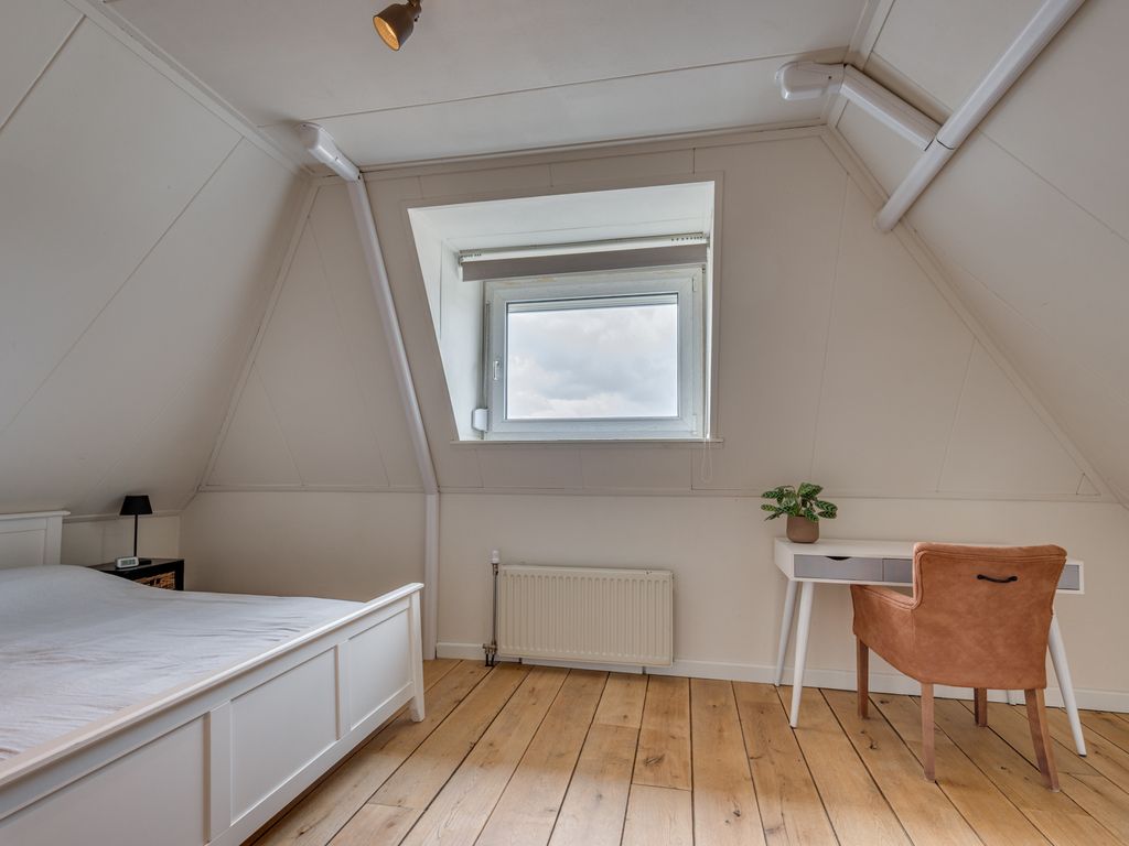 Ferdinand Bolstraat 5B, VENLO