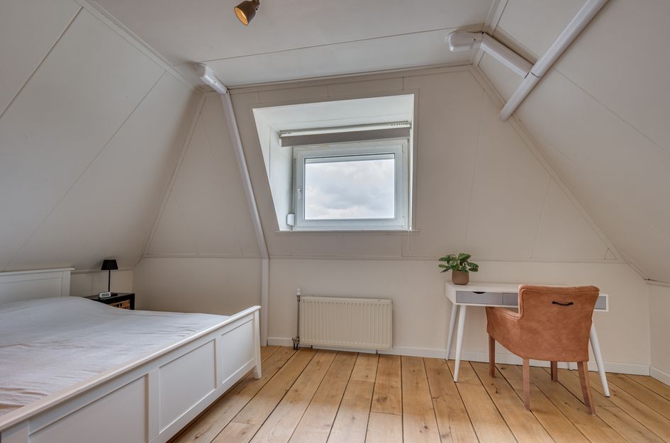 Ferdinand Bolstraat 5B