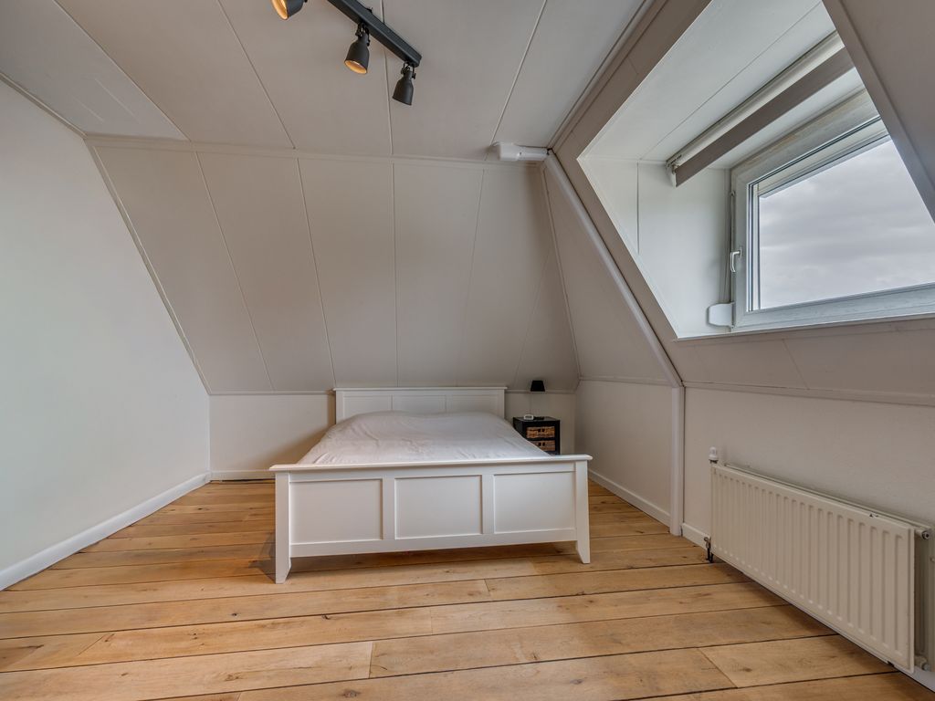 Ferdinand Bolstraat 5B, VENLO