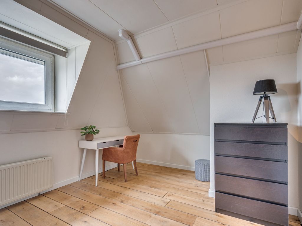 Ferdinand Bolstraat 5B, VENLO