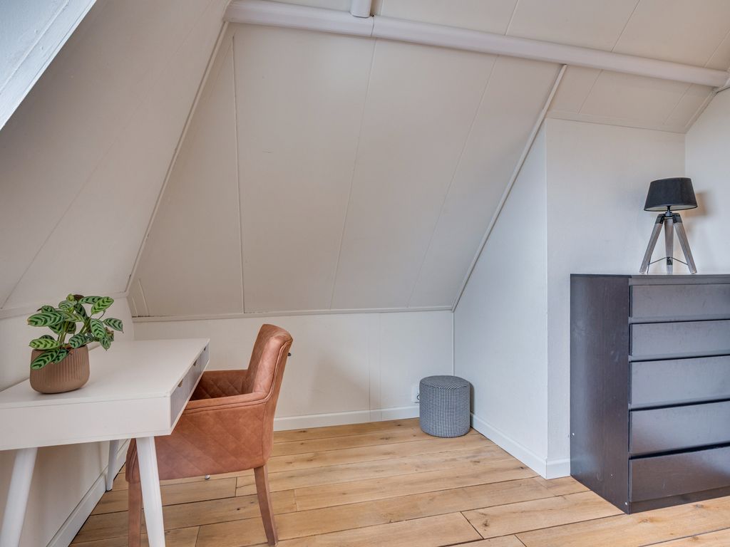 Ferdinand Bolstraat 5B, VENLO