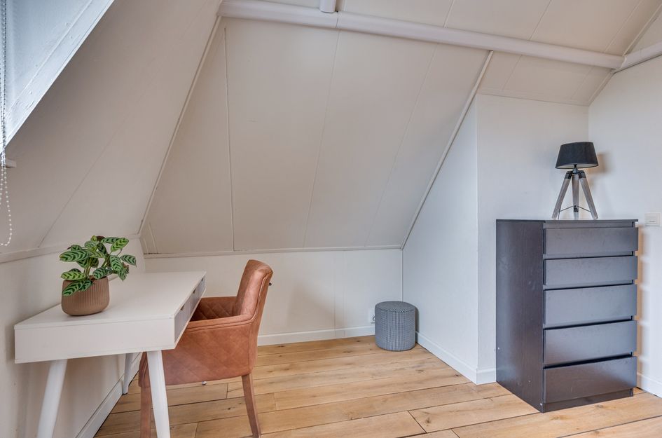 Ferdinand Bolstraat 5B