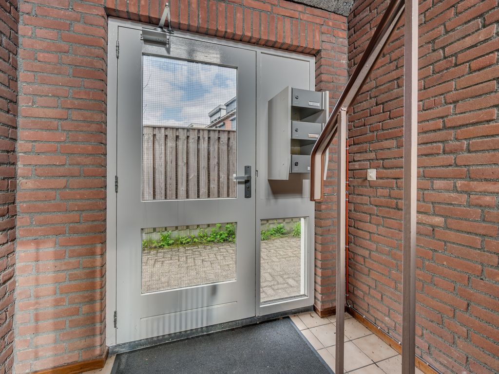 Ferdinand Bolstraat 5B, VENLO