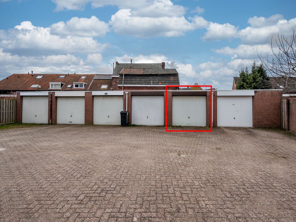 Ferdinand Bolstraat 5B, VENLO