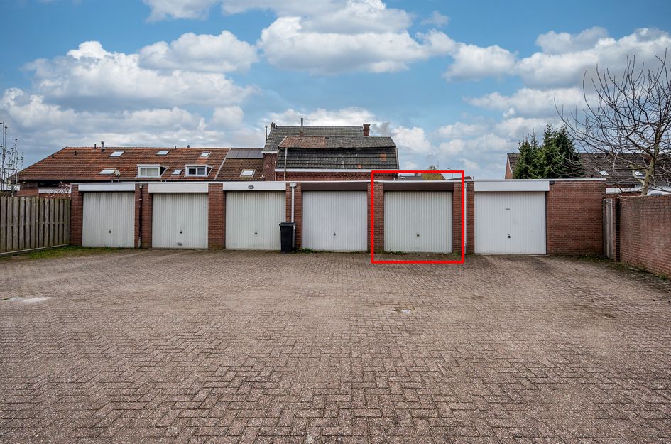 Ferdinand Bolstraat 5B