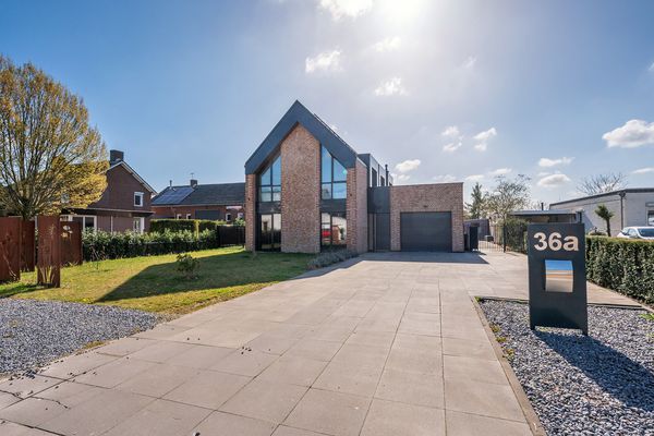 Geldersebaan 36A - TEGELEN