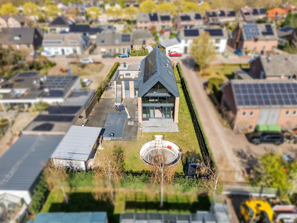 Geldersebaan 36A, TEGELEN