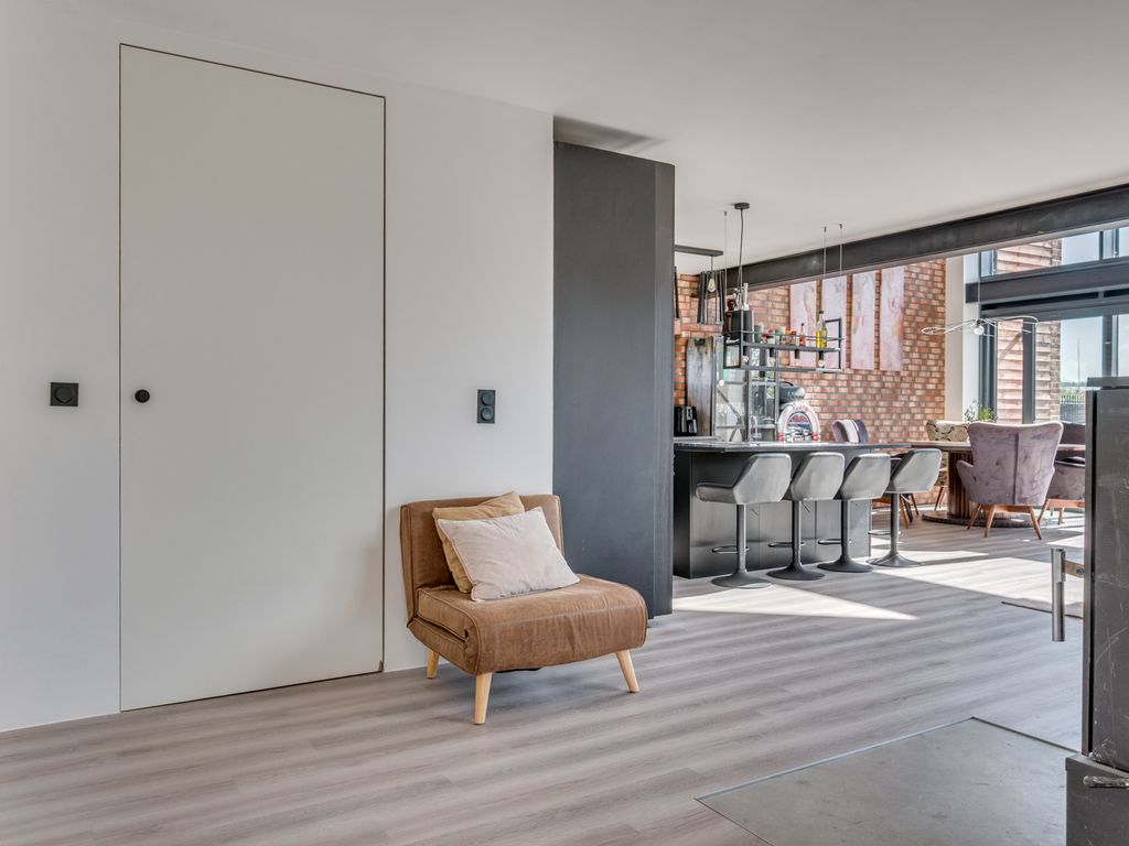 Geldersebaan 36A, TEGELEN