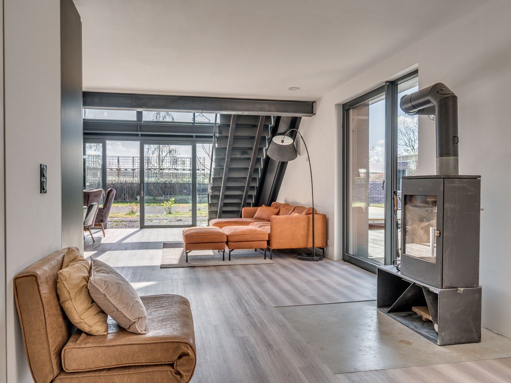 Geldersebaan 36A, TEGELEN