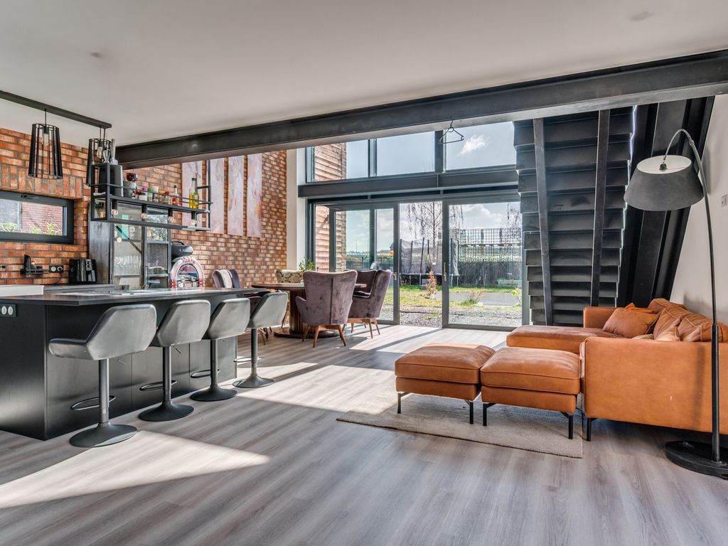 Geldersebaan 36A, TEGELEN