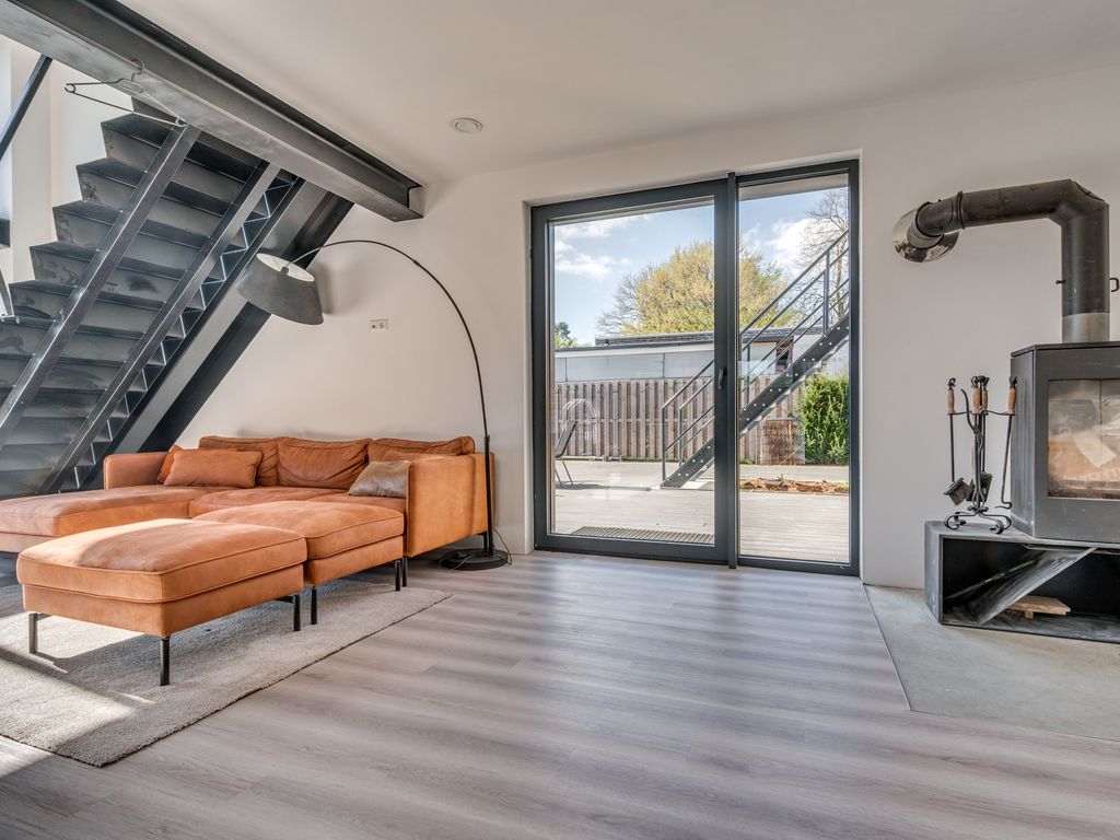 Geldersebaan 36A, TEGELEN