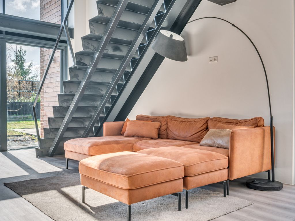 Geldersebaan 36A, TEGELEN