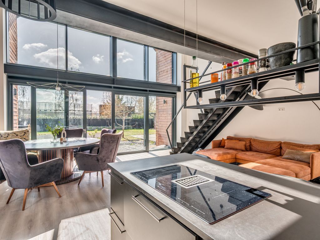 Geldersebaan 36A, TEGELEN