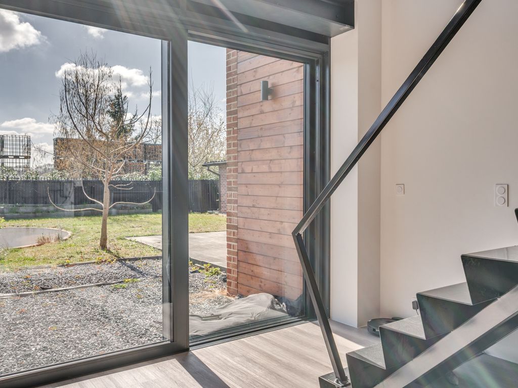 Geldersebaan 36A, TEGELEN