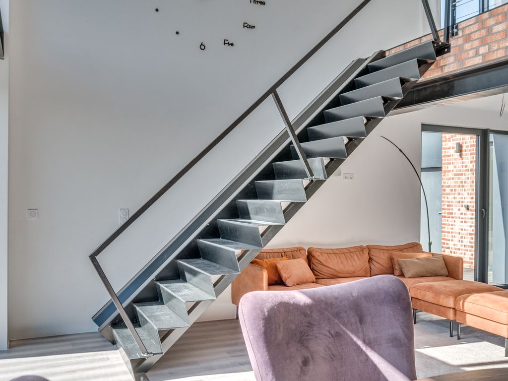 Geldersebaan 36A, TEGELEN