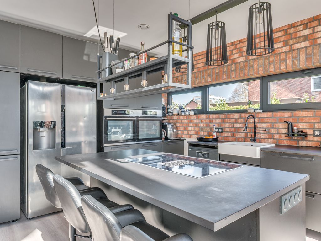 Geldersebaan 36A, TEGELEN