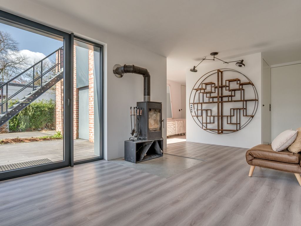 Geldersebaan 36A, TEGELEN