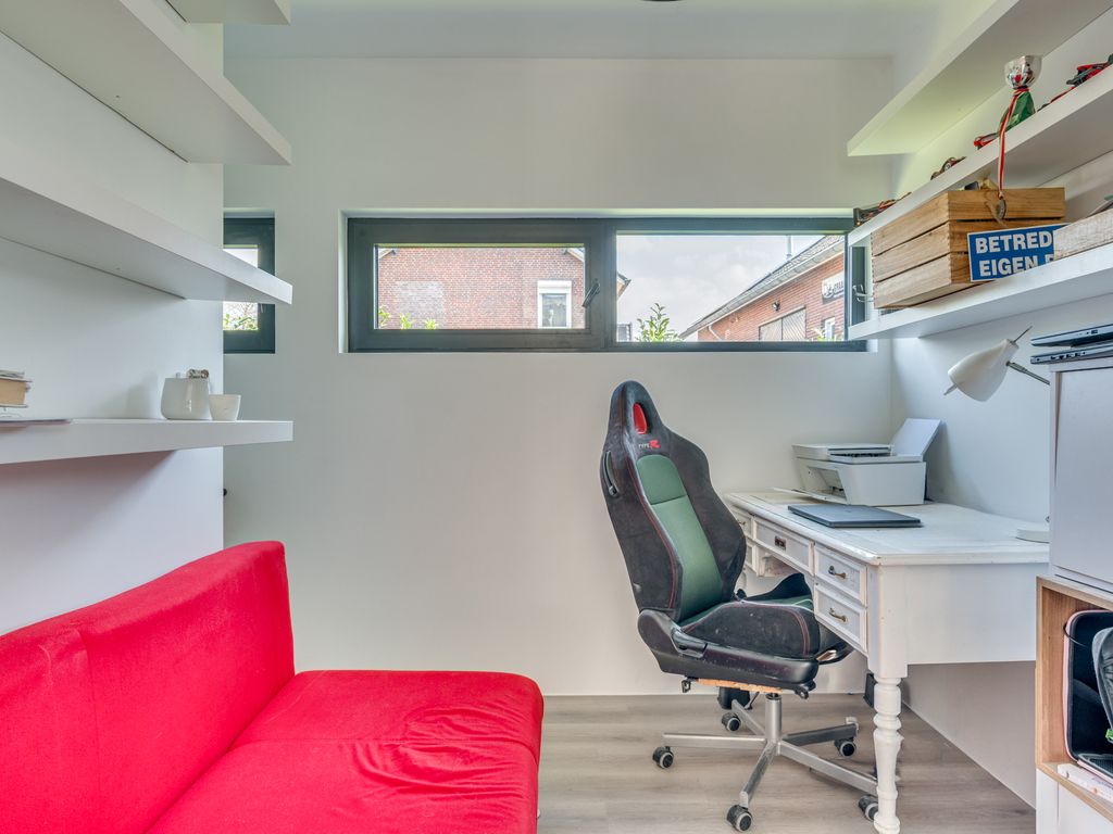 Geldersebaan 36A, TEGELEN