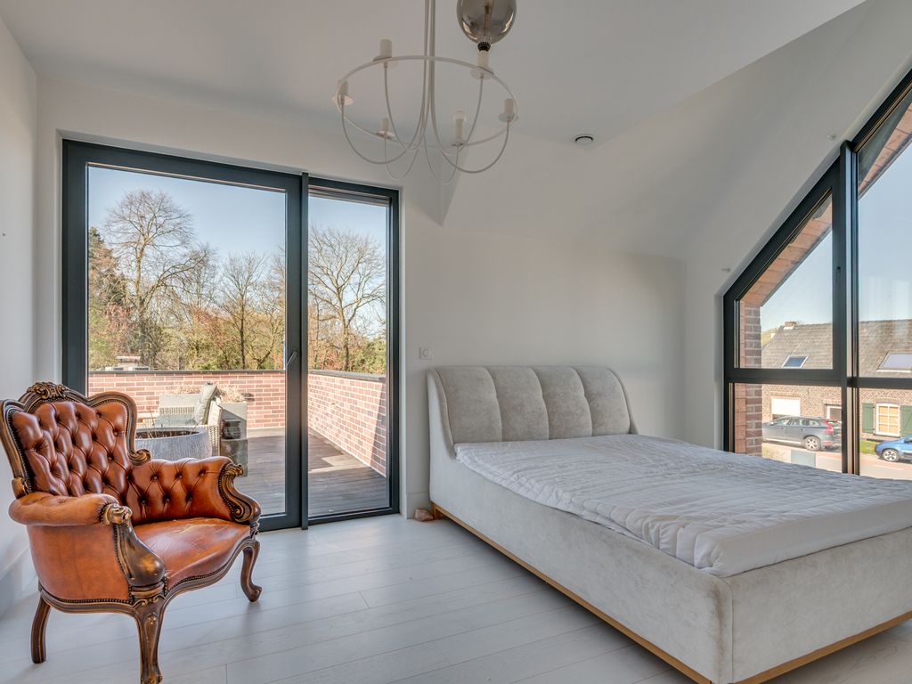 Geldersebaan 36A, TEGELEN