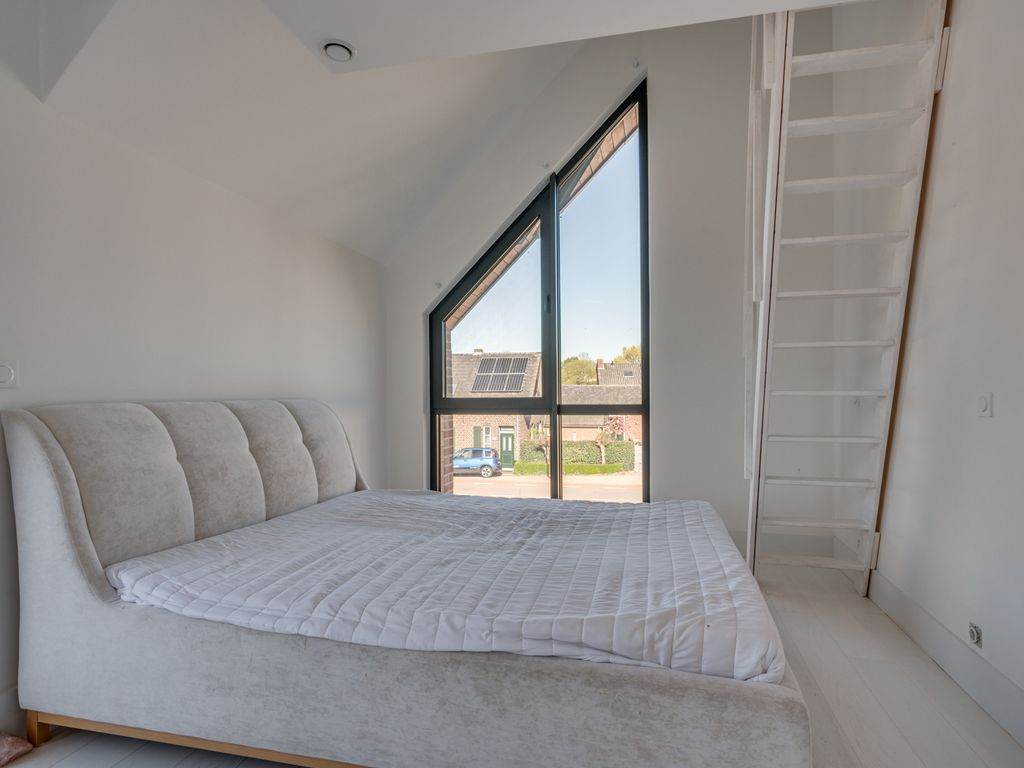 Geldersebaan 36A, TEGELEN