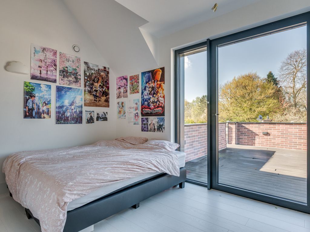 Geldersebaan 36A, TEGELEN