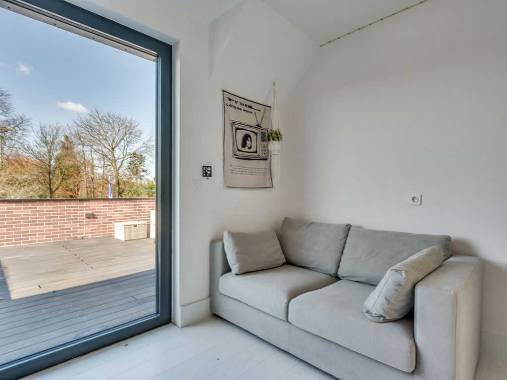 Geldersebaan 36A, TEGELEN