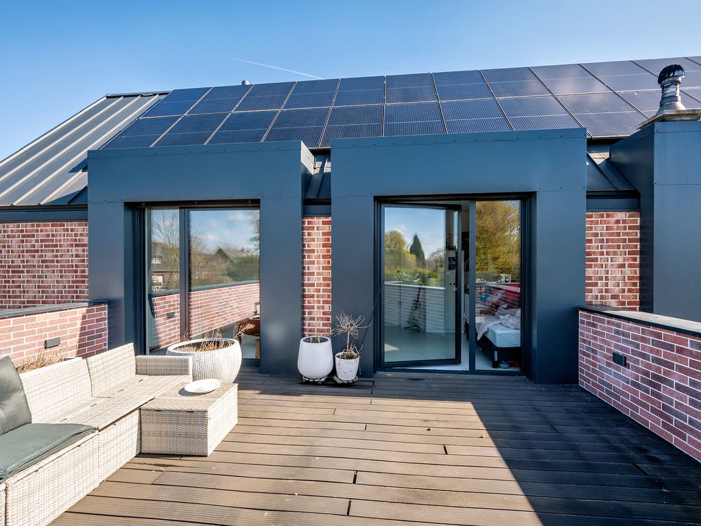 Geldersebaan 36A, TEGELEN