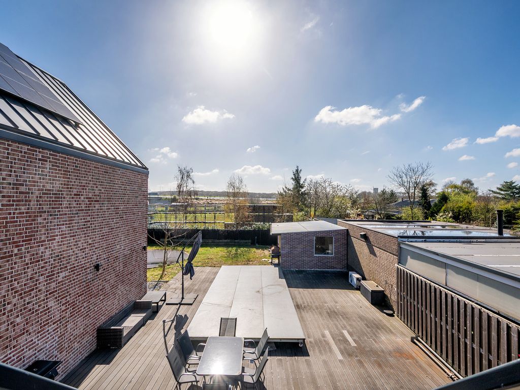 Geldersebaan 36A, TEGELEN