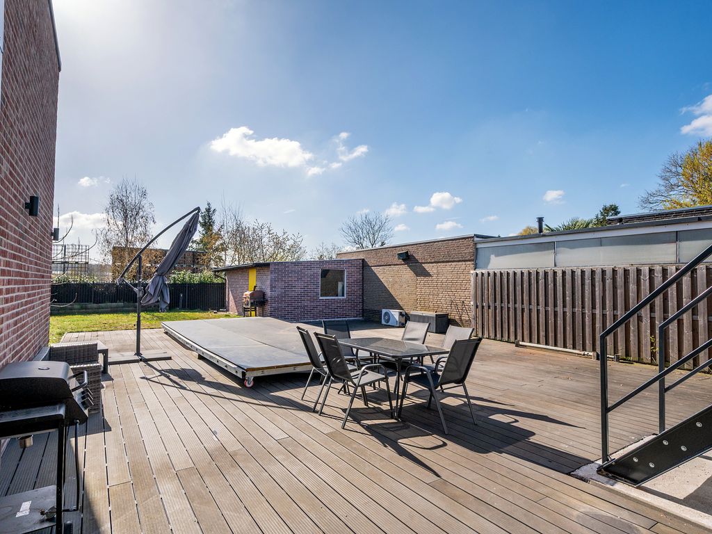 Geldersebaan 36A, TEGELEN