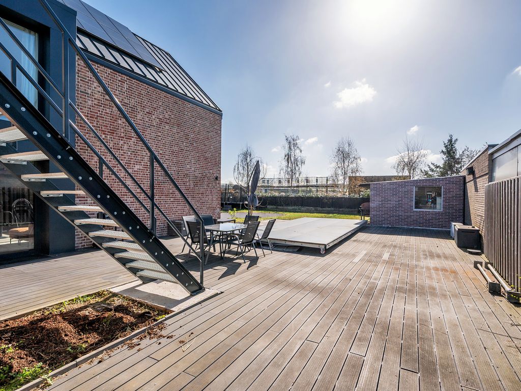 Geldersebaan 36A, TEGELEN