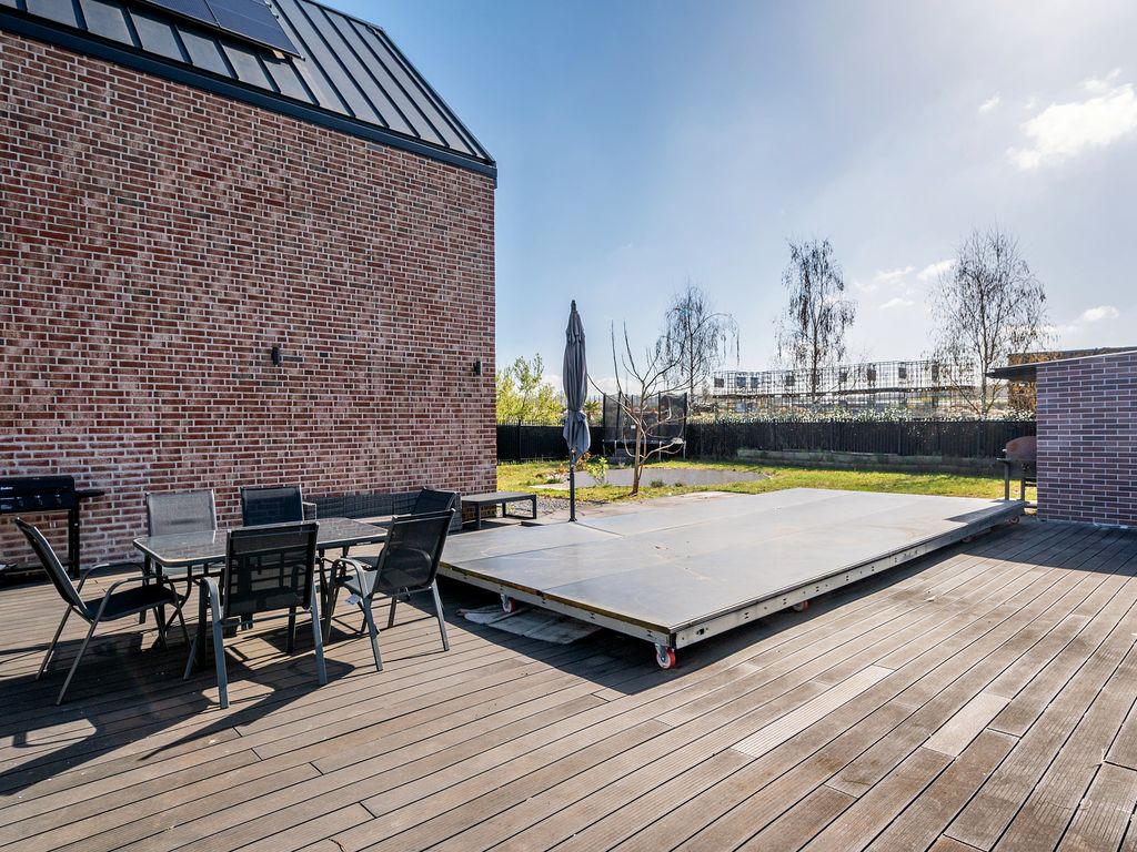 Geldersebaan 36A, TEGELEN